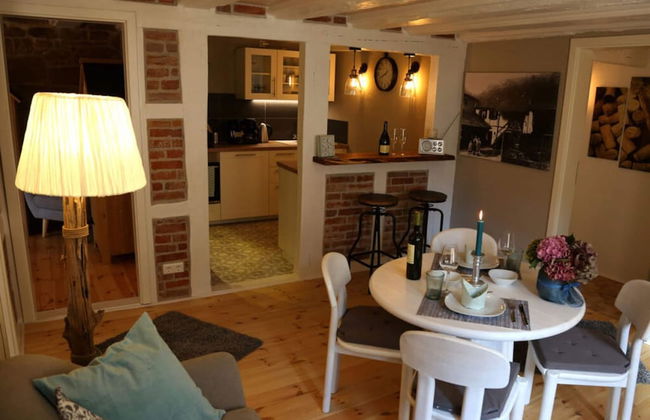 Ferieheisel - Everything, Except Usually! - Photo 1