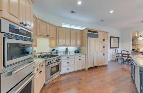 Gorgeous Vacation Home w Private Pool - Photo 22