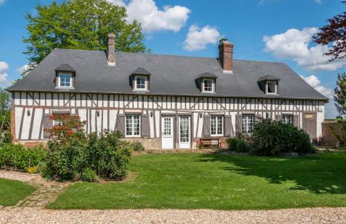 Cottage 4 chambres avec cheminée - Foto 54