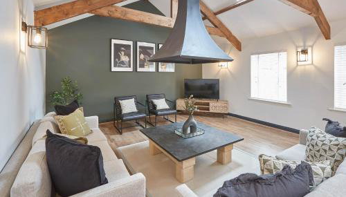 Host & Stay - The Annexe @ The Old Brewery - Foto 2
