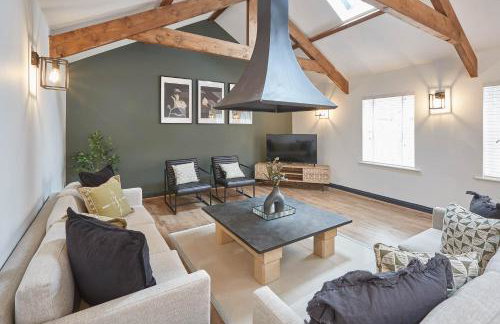 Host & Stay - The Annexe @ The Old Brewery - Foto 2