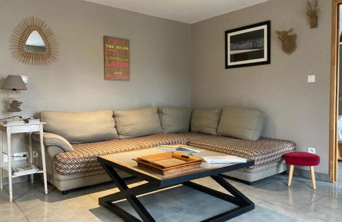 Gite Beaulieu - Foto 9