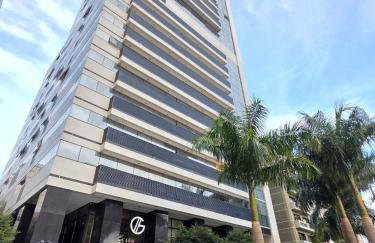 Apartamento lindo prox. do palacio - Foto 1