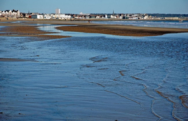 1 Bed Cabin - Sleeps 2 - Pets - 2 Min To Beach - Foto 12