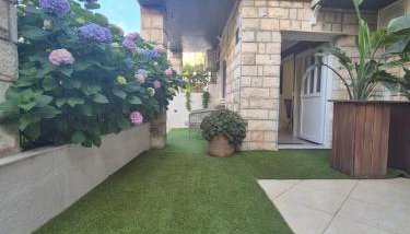 Lapad Sunshine Apartment - Foto 5, Garden