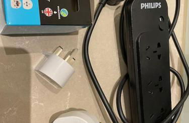 Stylish 3-bedroom flat in Kensington - Foto 43