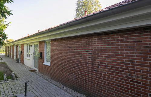 Weberhof Ferienapartments -haustierfreundlich- in Rostrup am Westufer des Zwischenahner Meers - Foto 71