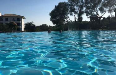 Domaine d'Arca Eluard 02- PORTO-VECCHIO - Rez de jardin - 2 à 4 pers - Foto 11