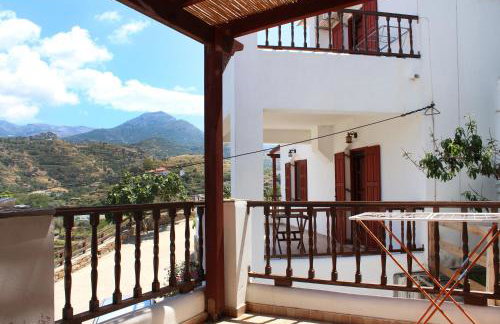 Ikaria Utopia - Cusco Studios - Photo 64