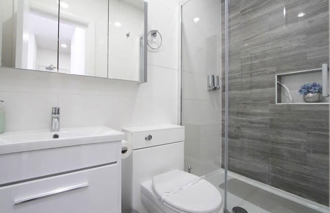 BlueGreen Suites - Foto 12