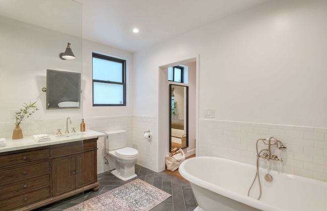 Silver Screen by Avantstay Luxe Backyard Escape - Foto 23