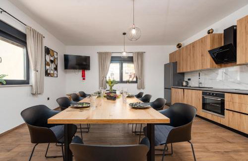 Villa Bura ZadarVillas - Foto 22