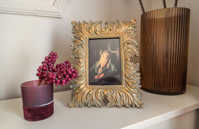 Gryffindor Tower - Foto 25