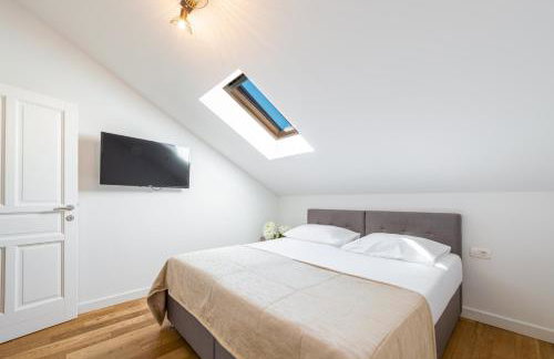 Aria Suite & SPA Dubrovnik - Foto 72