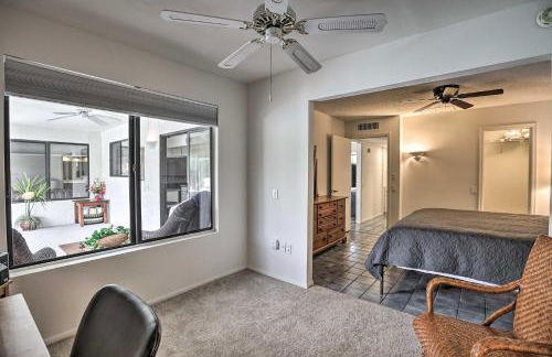 1 Mi to Golf! Family-Friendly Sun City West Home - Foto 23