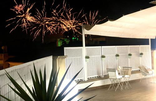 Ático Chic Fontes junto a la Catedral - Foto 31