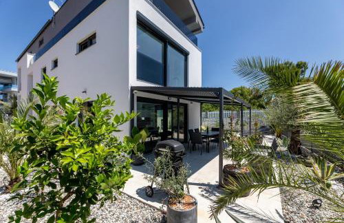 Luxury Villa Adria Apartments - Foto 32