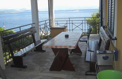 Apartments by the sea Cove Donja Kruscica - Donja Krusica, Solta - 14709 - Foto 16