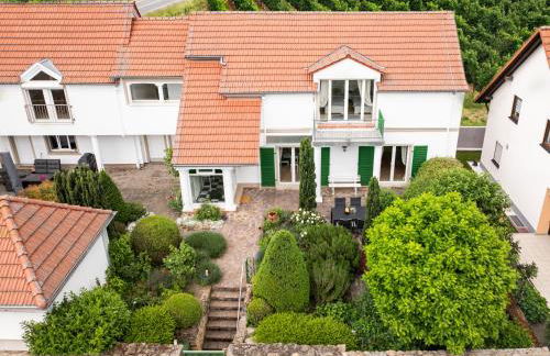 Ferienhaus im Weinberg Kallstadt - Foto 1