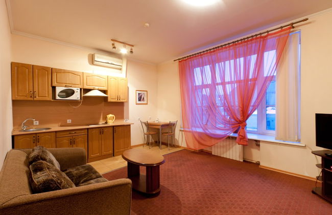 Apartments Ullberg - Foto 17