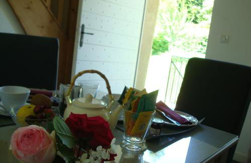 Les Communs du Manoir - Foto 51