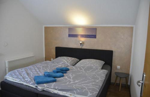 Ferienwohnung Wildgatter - Photo 45