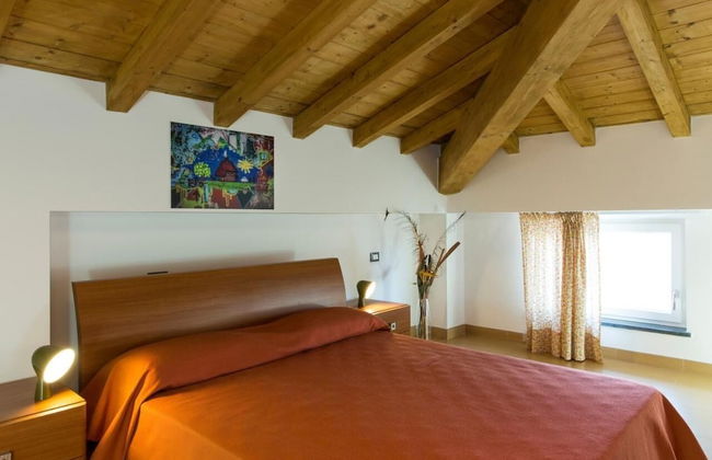 La Finestra sul Golfo Affittacamere - Foto 15