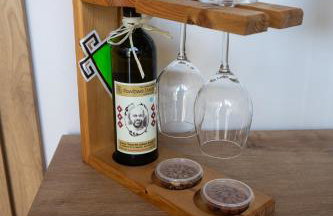 Domki Nie Całkiem Święte - Foto 20