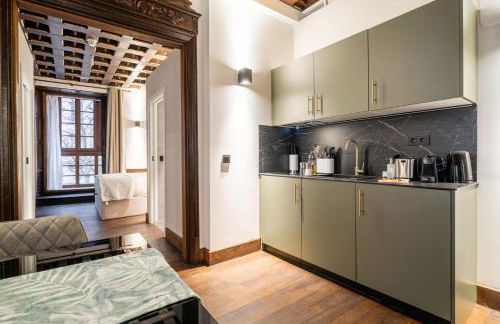 Limehome Vitoria Palacio de los Álava-Velasco - Foto 14