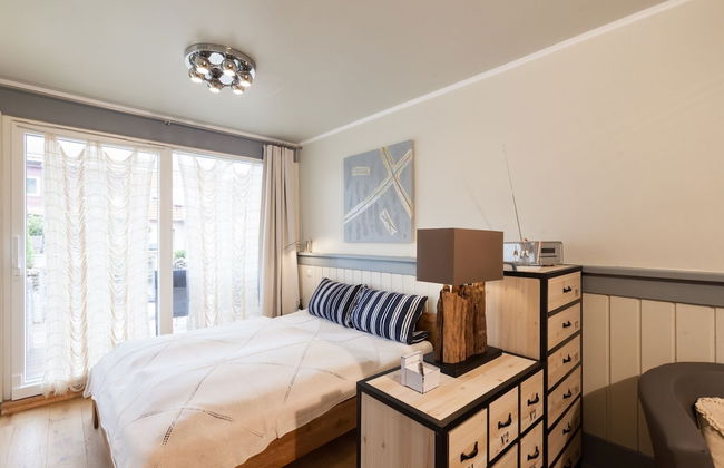 FeWo Engler Doppelzimmer Gartenstraße - Foto 3