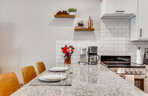 Walk to Dtwn Winter Park Studio with Hot Tub Access - Foto 14