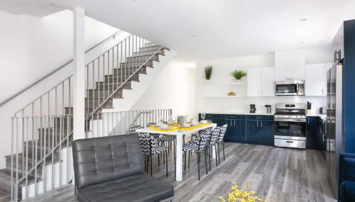 Central LA Escape Near Universal & Beaches - Foto 2