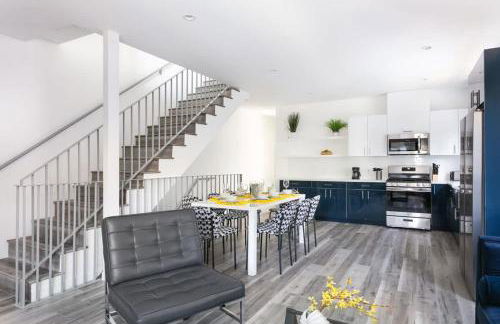 Central LA Escape Near Universal & Beaches - Foto 2