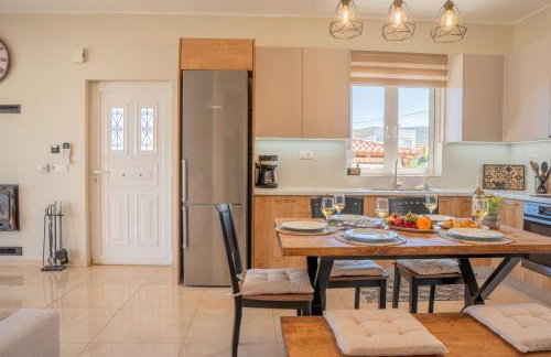 Rodanthi Cretan Villa - Foto 13