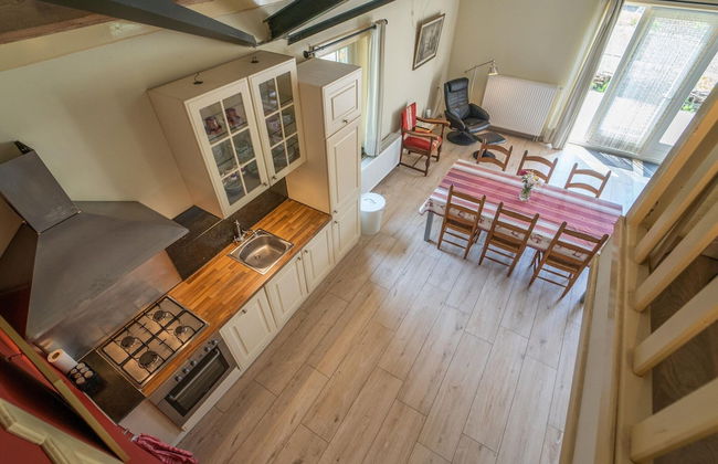 Apartment in Netherlands Near Dusseldorf - Foto 12