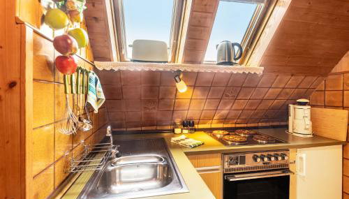 Ferienwohnung Schloss-See-Bergblick - Foto 4