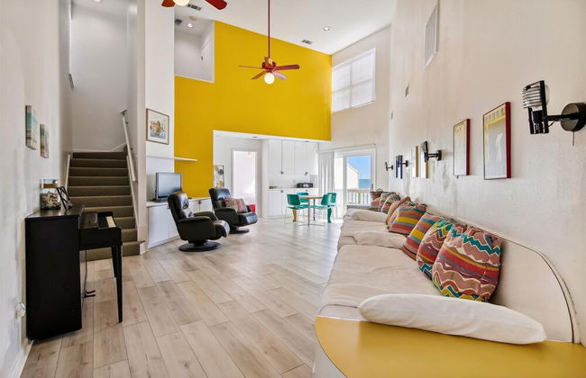 Pirates' Beach Retreat - Foto 30