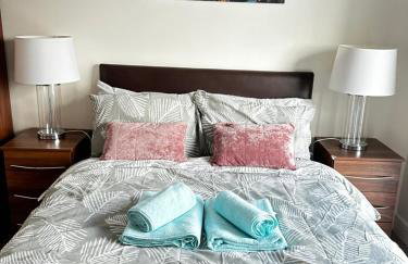 Coastline APT Nearby the Beach - Foto 18