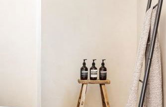 Modern Designer Cabin, Newly Renovated, EV Charger, Arcade, Kids Bunkbed, Minutes to Lake Arrowhead and Lake Gregory - Foto 4