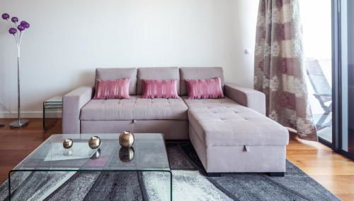 Elegant Apartment with Sea Views by Trip2Portugal - Foto 4