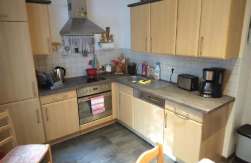 Ferienwohnung Romy Müller - Foto 14