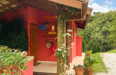 Chalé nas montanhas em São Francisco Xavier - Foto 29