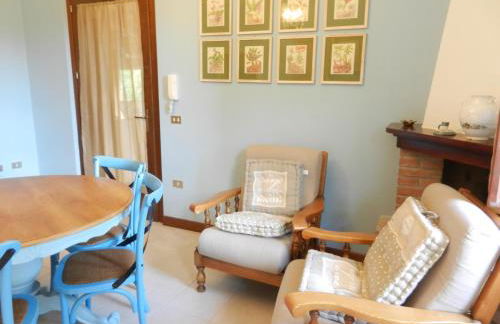 Il Gheriglio - Foto 17