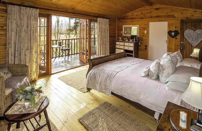 Vindoux Guest Farm and Day Spa - Photo 5