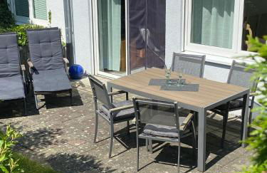 Ferienwohnung Fünfländerblick - Foto 24