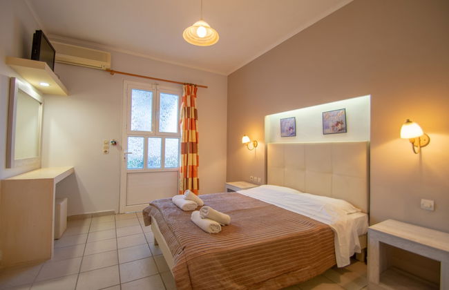 Agoulos Beach Hotel - Foto 6