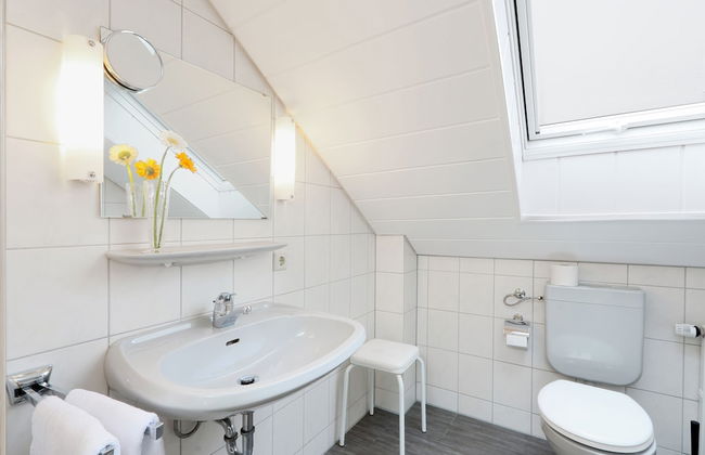 Seepark Kirchheim Ferienhaus bei Vera - Foto 34