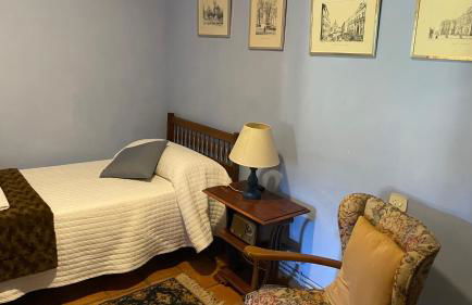 Los Cipreses de Mesones - Foto 21