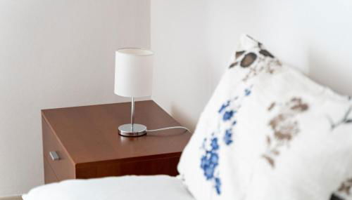 Spacious 3-Bedroom Apartment with Courtyard in Tempio Pausania - Perfect for Families - Foto 5