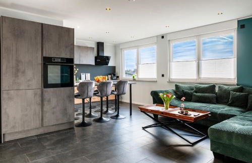 Modern Apartments in Selm on Top Location - Foto 43